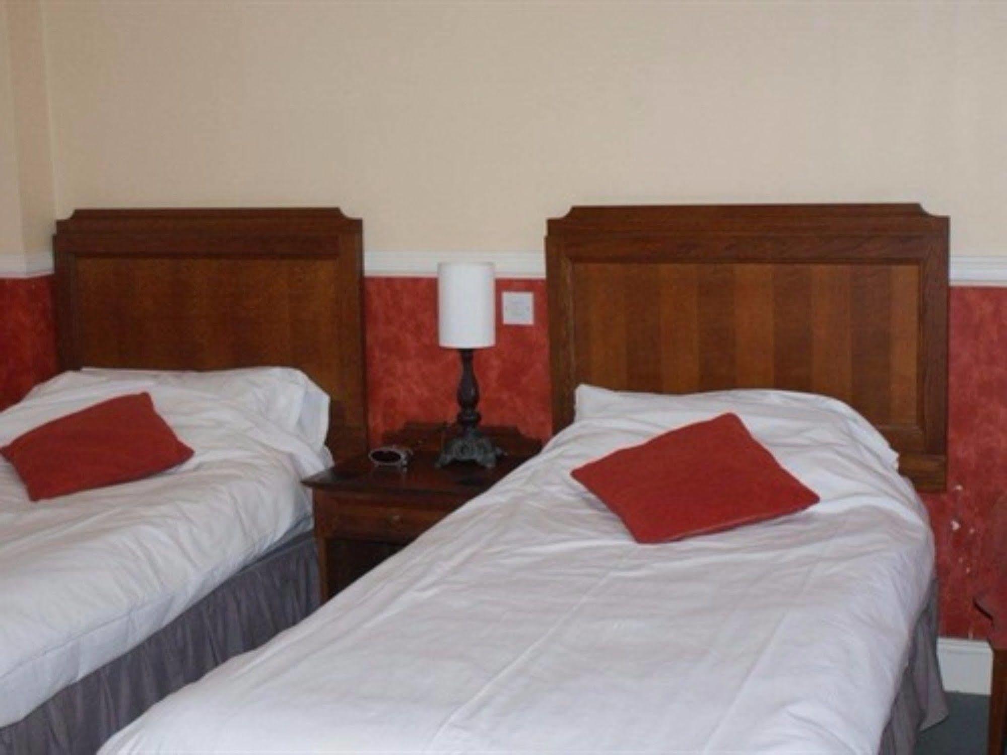 The Three Kings - Inn Bury St. Edmunds Exterior foto